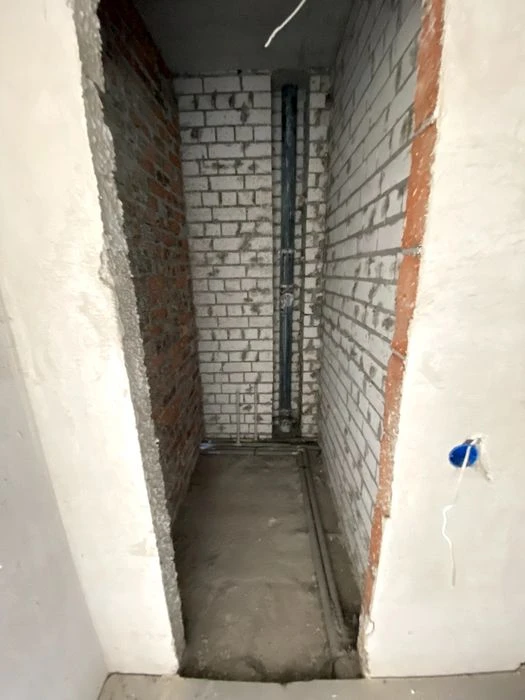 Центр. Будинок зданий! 1- кімн квартира. Е- оселя, Е - відно