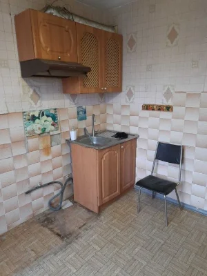 Продам 1-но комнатную квартиру в районе Горсада