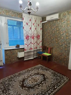 Продам 1-но комнатную квартиру в районе Горсада