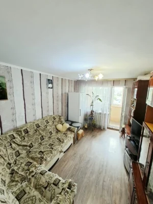 Продаж 2 кімнатної кв р-н Круга