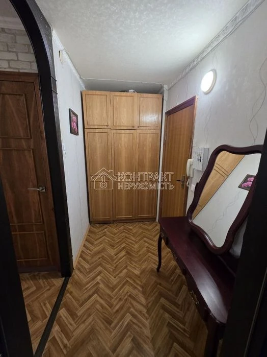 Продам 1 ком.кв Салтовка м.Студенческое Академика Павлова