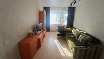 Продаж 3-кімнатної квартири район Рокосовського