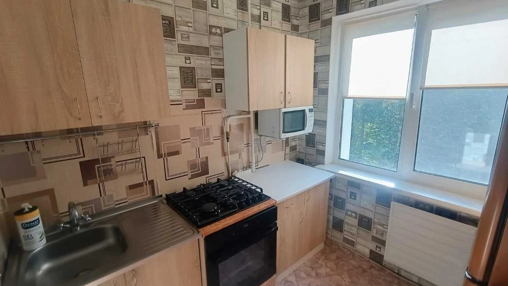 Продаж 3-кімнатної квартири район Рокосовського