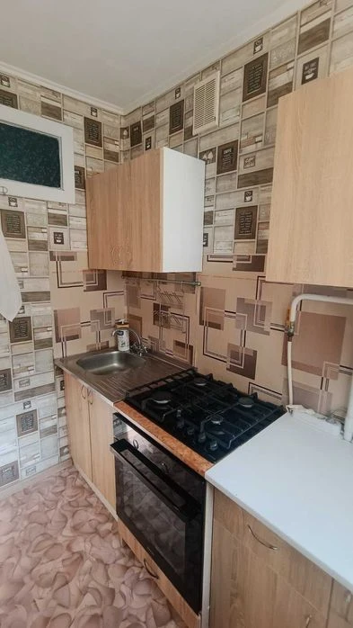 Продаж 3-кімнатної квартири район Рокосовського