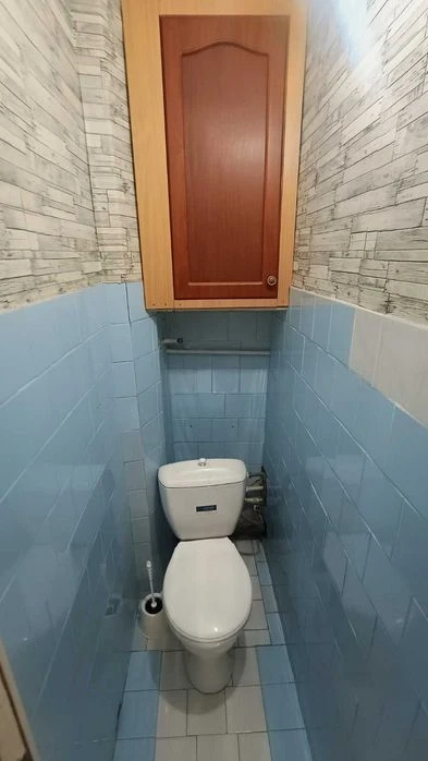 Продаж 3-кімнатної квартири район Рокосовського