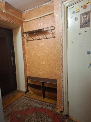 Продаж 1кім квартири в історичній частині міста. вул. Толсто