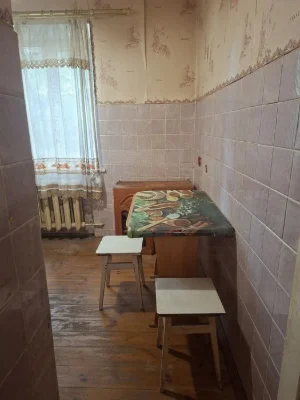 Продаж 1кім квартири в історичній частині міста. вул. Толсто