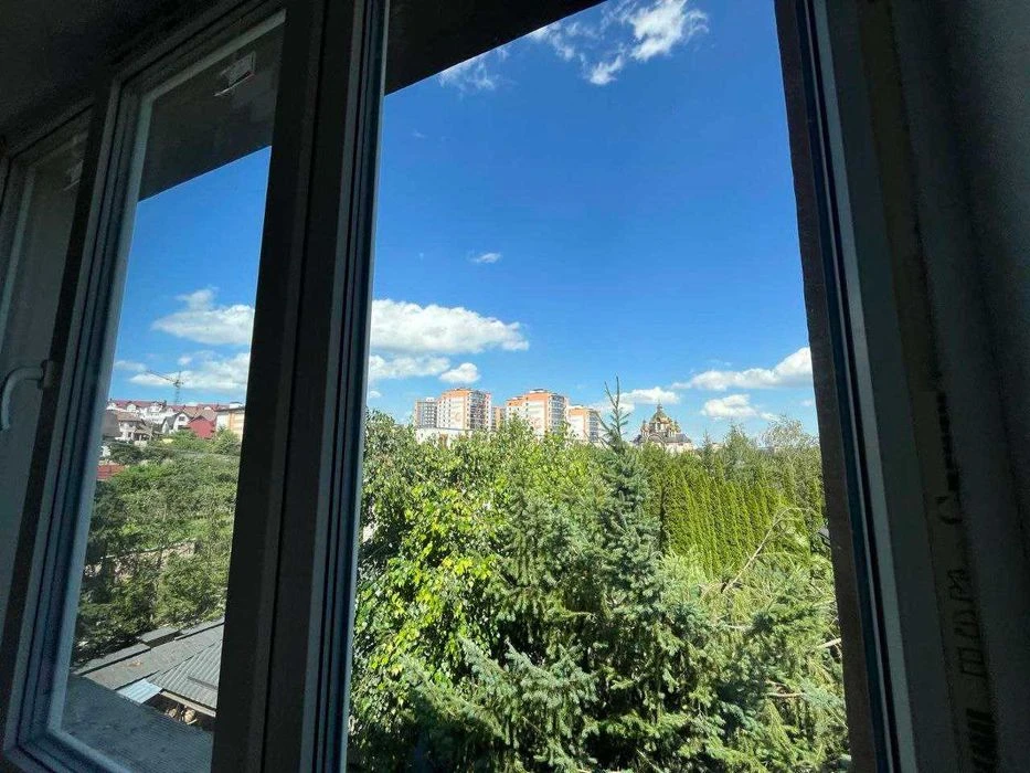 Продажа квартиры в доме клубного типа по ул.Гимназическая