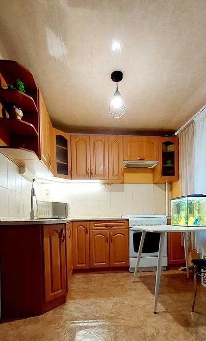 Продаж 2-х к. кв. вул. Паріотична буд. 54-Б ЦЕНТР міста, ДРУ