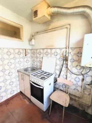 Продаж 2-кімн. квартири на вул.Козацька - втілюйте свої диза