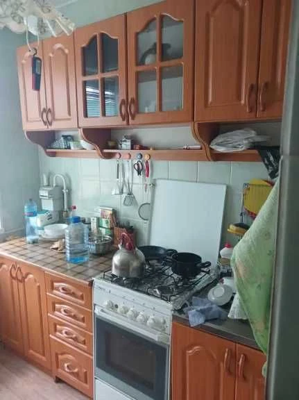 ПРОДАЮ 2-кім.Кв. Роздільні кімнати. Рн Просп.Миру. Поруч лік