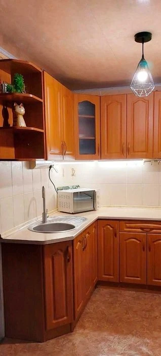 Продаж 2-х к. кв. вул. Паріотична буд. 54-Б ЦЕНТР міста, ДРУ