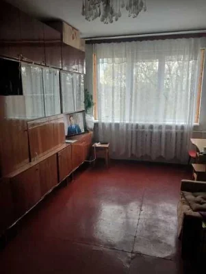 ПРОДАЮ 2-кім.Кв. Роздільні кімнати. Рн Просп.Миру. Поруч лік