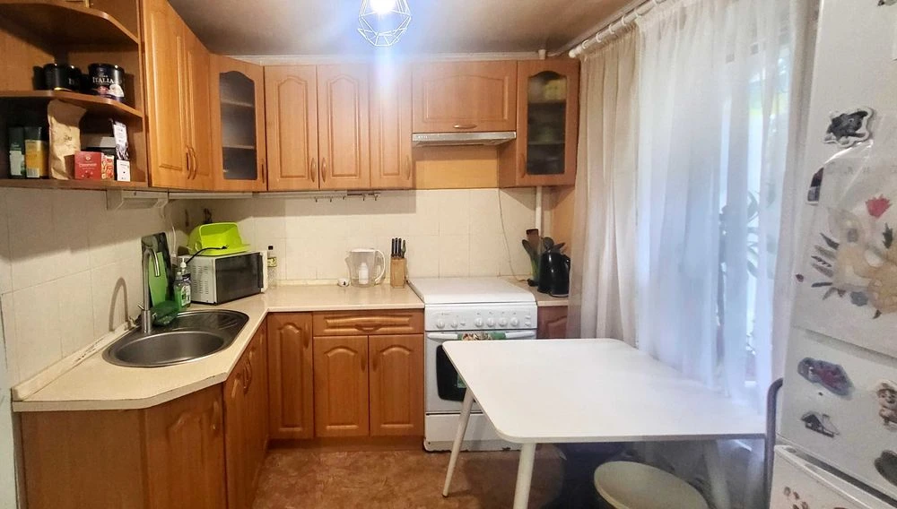 Продаж 2-х к. кв. вул. Паріотична буд. 54-Б ЦЕНТР міста, ДРУ