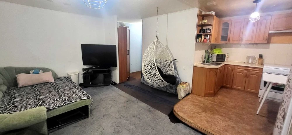 Продаж 2-х к. кв. вул. Паріотична буд. 54-Б ЦЕНТР міста, ДРУ
