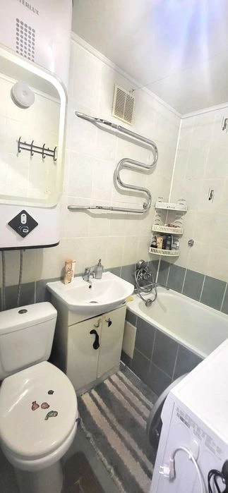 Продаж 2-х к. кв. вул. Паріотична буд. 54-Б ЦЕНТР міста, ДРУ