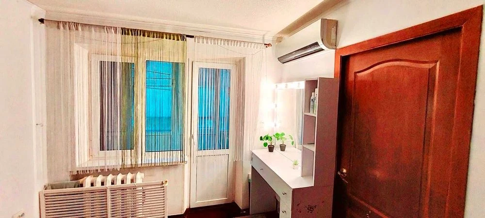Продаж 2-х к. кв. вул. Паріотична буд. 54-Б ЦЕНТР міста, ДРУ