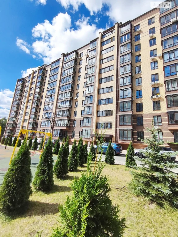 Продаж Квартира Новозаводський