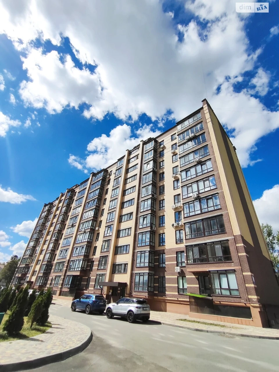 Продаж Квартира Новозаводський