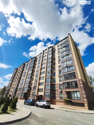 Продаж Квартира Новозаводський