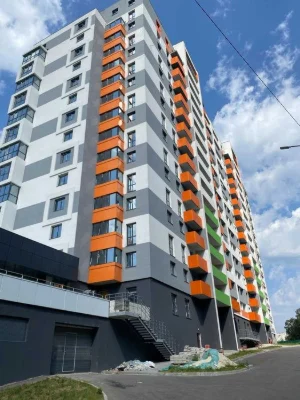 46500$ ДОКУМЕТЫ! ЖК Овис ДОМ СДАН, КОММУНИКАЦИИ! Продам 2 ко