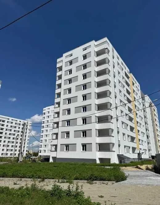 Срочно продам 1 комнатную квартиру ЖК Сказка 41 м2 Новострой