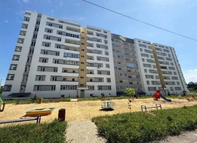 Срочно продам 1 комнатную квартиру ЖК Сказка 41 м2 Новострой