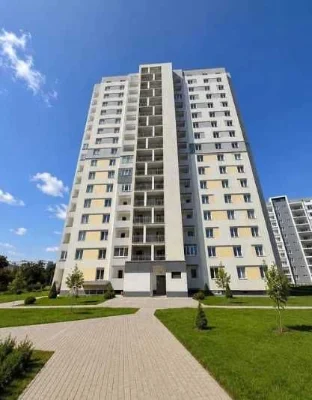 Срочно продам 1 комнатную квартиру ЖК Сказка 41 м2 Новострой