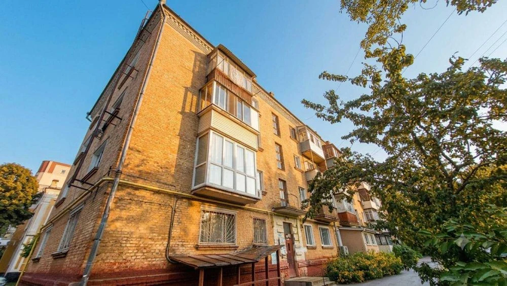 !! Продам 1но кімнатну квартиру в центрі міста