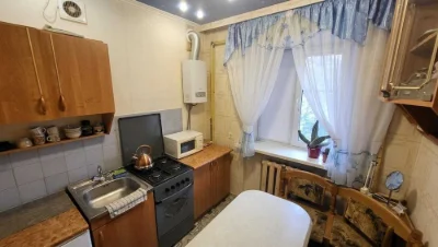 !! Продам 1но кімнатну квартиру в центрі міста