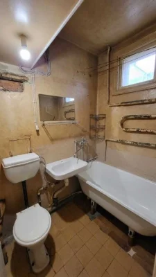 !! Продам 1но кімнатну квартиру в центрі міста