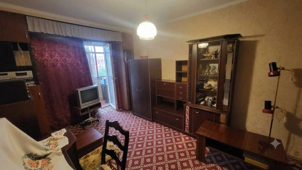 !! Продам 1но кімнатну квартиру в центрі міста