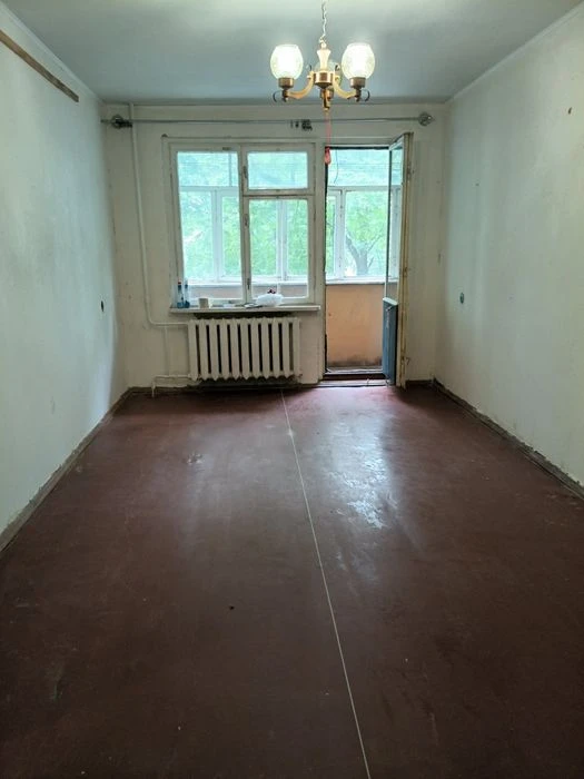 2 кімнатна , вул. Тероборони буд 2 , 2 поверх, 47м, ТОРГ!