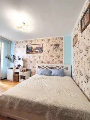 Продам 3-кімн.квартиру 62 м² у Центрі Чернігова, цегляний бу