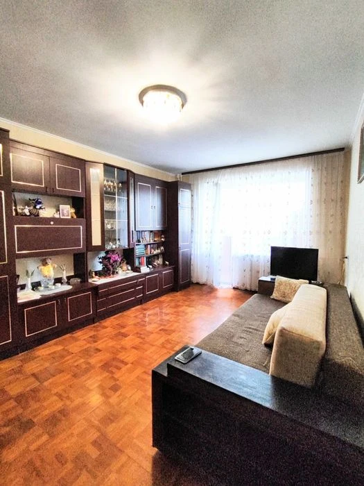 Продам 3-кімн.квартиру 62 м² у Центрі Чернігова, цегляний бу