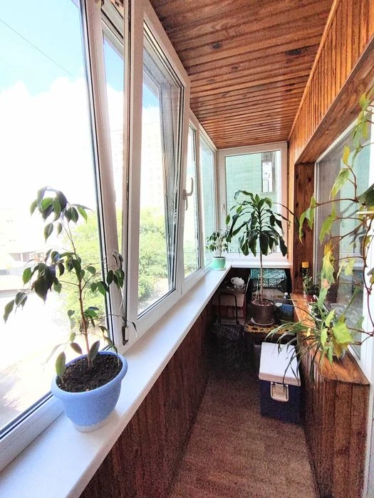 Продам 3-кімн.квартиру 62 м² у Центрі Чернігова, цегляний бу