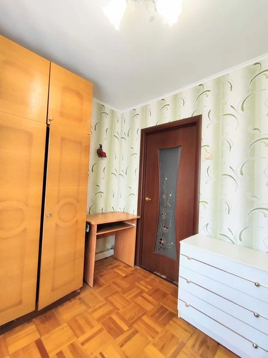 Продам 3-кімн.квартиру 62 м² у Центрі Чернігова, цегляний бу