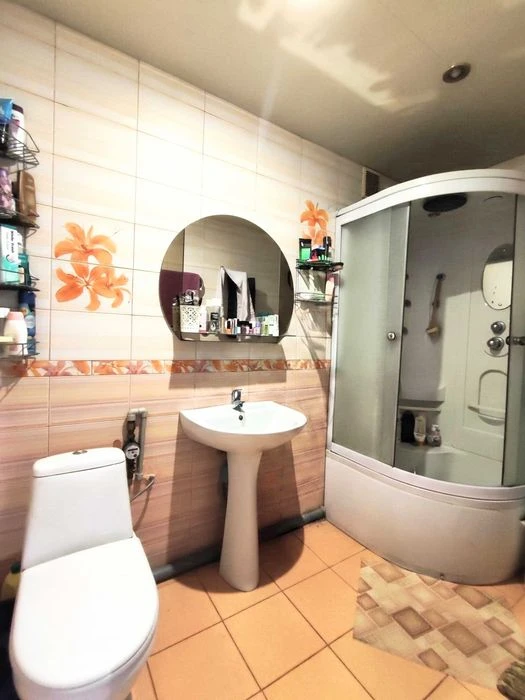 Продам 3-кімн.квартиру 62 м² у Центрі Чернігова, цегляний бу