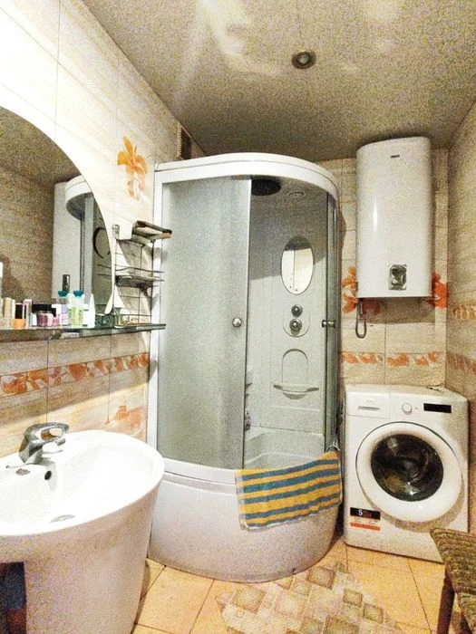Продам 3-кімн.квартиру 62 м² у Центрі Чернігова, цегляний бу