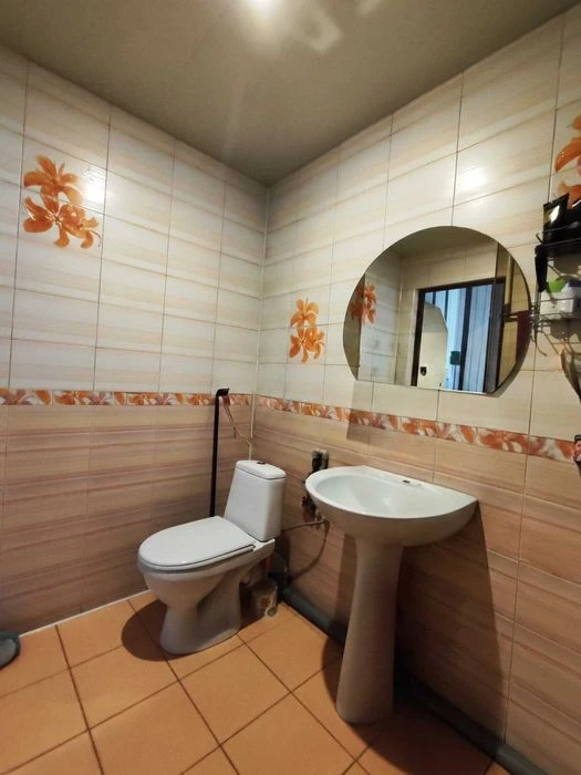 Продам 3-кімн.квартиру 62 м² у Центрі Чернігова, цегляний бу