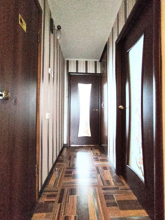 Продам 3-кімн.квартиру 62 м² у Центрі Чернігова, цегляний бу