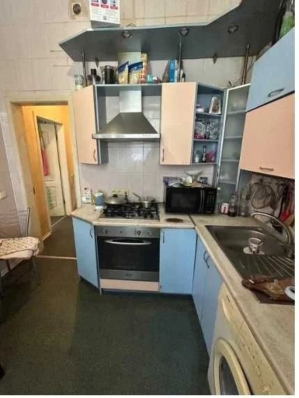 Продам 2комн.квартиру проспект Науки. Данилевского. Госпром.