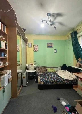 Продам 2комн.квартиру проспект Науки. Данилевского. Госпром.