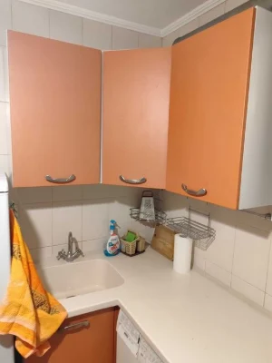 Продам изолированную квартиру