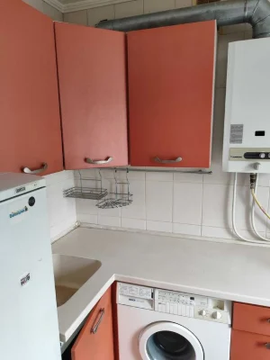 Продам изолированную квартиру