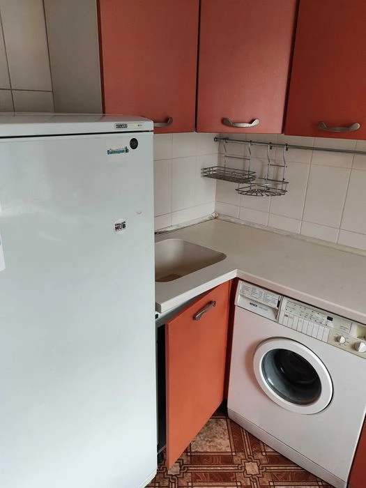 Продам изолированную квартиру