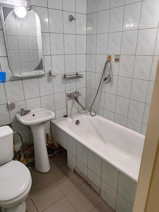 Продам изолированную квартиру
