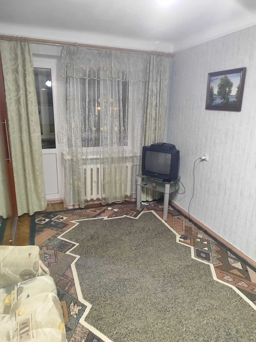 Продам изолированную квартиру