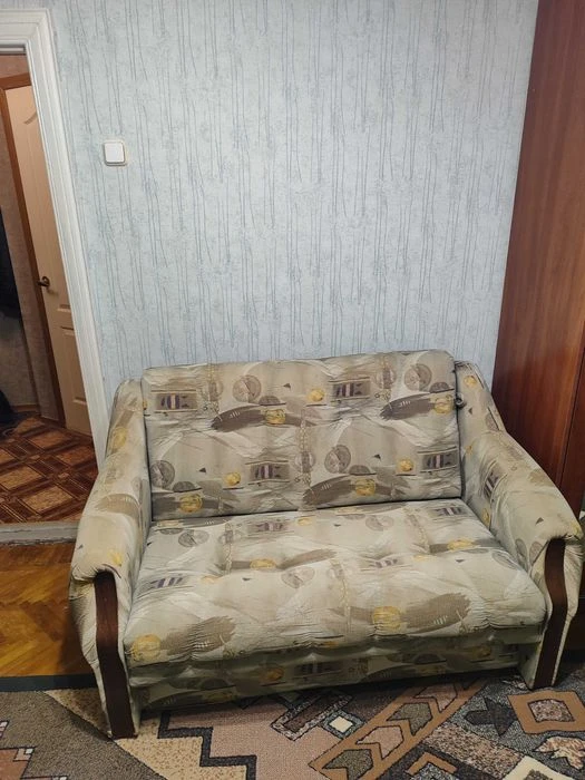 Продам изолированную квартиру
