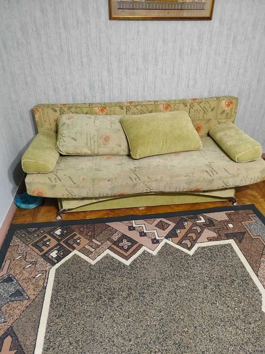 Продам изолированную квартиру